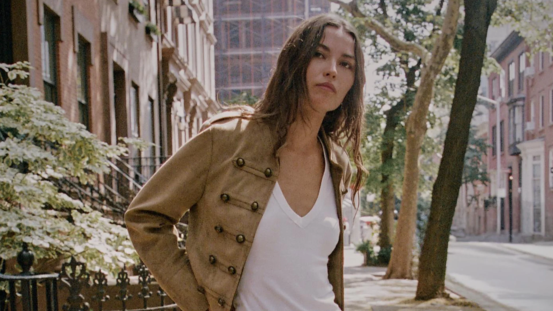 The Most Desirable Transitional Jackets of the Season Are the Alamares
