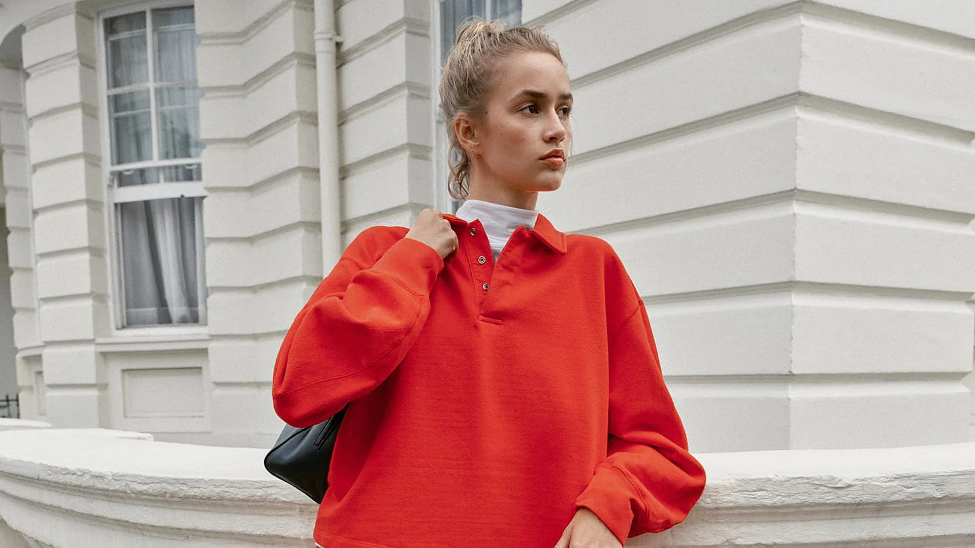 It’s Official: Red Is the Color You’ll See Everywhere This Fall—and You’ll Love These Garments