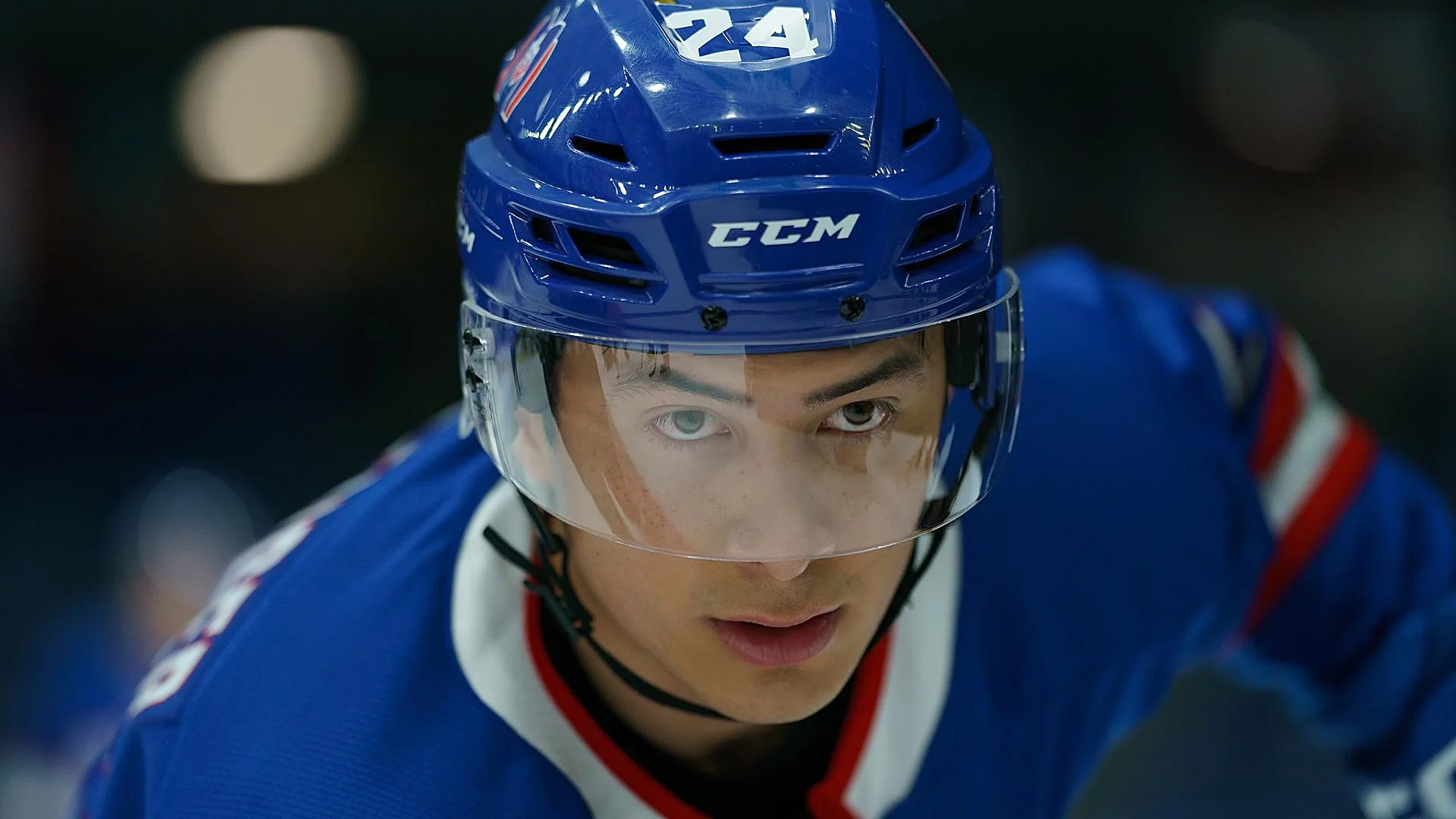 The Obsession with Hockey Players in Novels