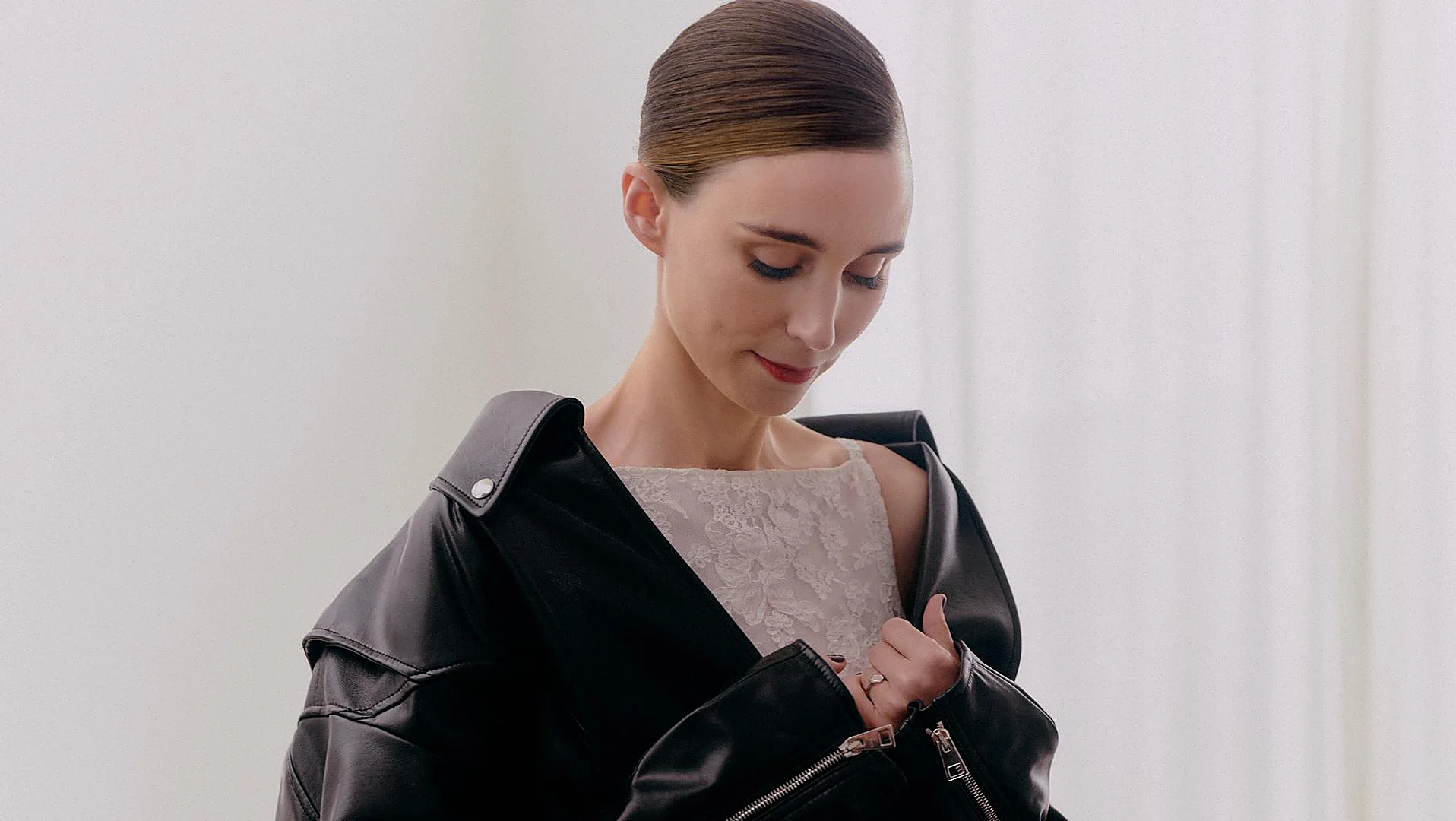 Rooney Mara: No Expectations or Goals — Everything’s Up in the Air, and the Feeling Is Exciting