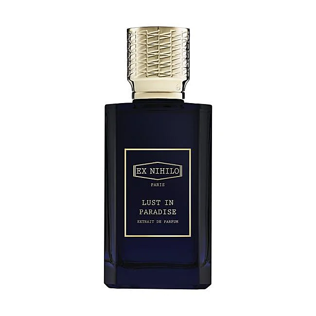 Lust in Paradise Extrait de Parfum by Ex Nihilo.