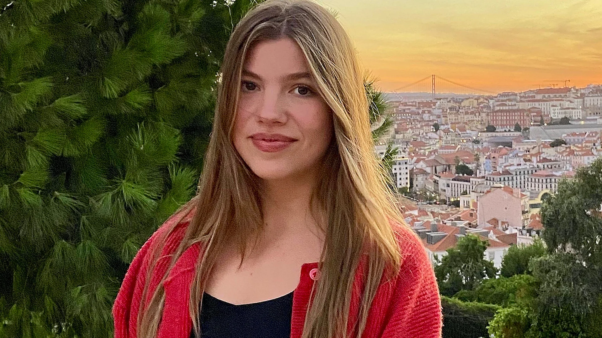 Infanta Sofia Arrives in Paris as a Student, Fascinating the French Press