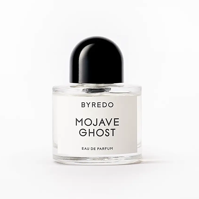 Mojave Ghost by Byredo (245 euros).