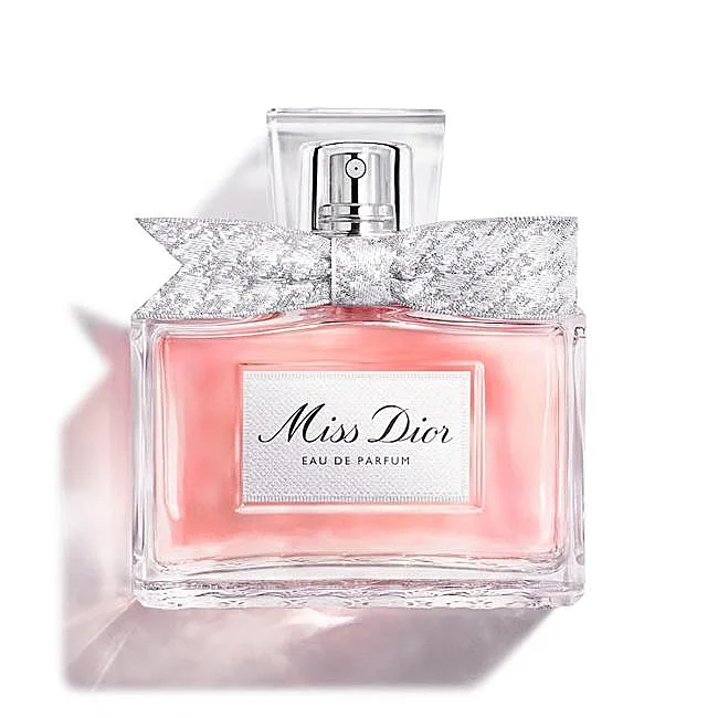 Miss Dior Eau de Parfum.