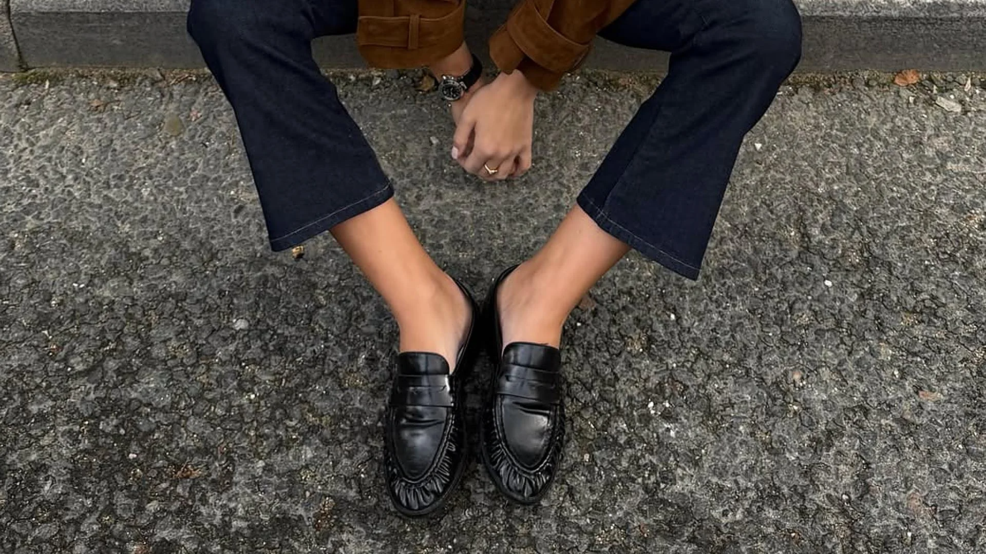 Six Comfortable and Stylish Office Loafers