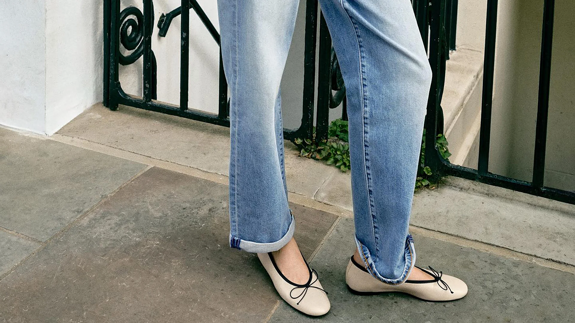 The Ballet Flats You’ll Wear Nonstop All Autumn