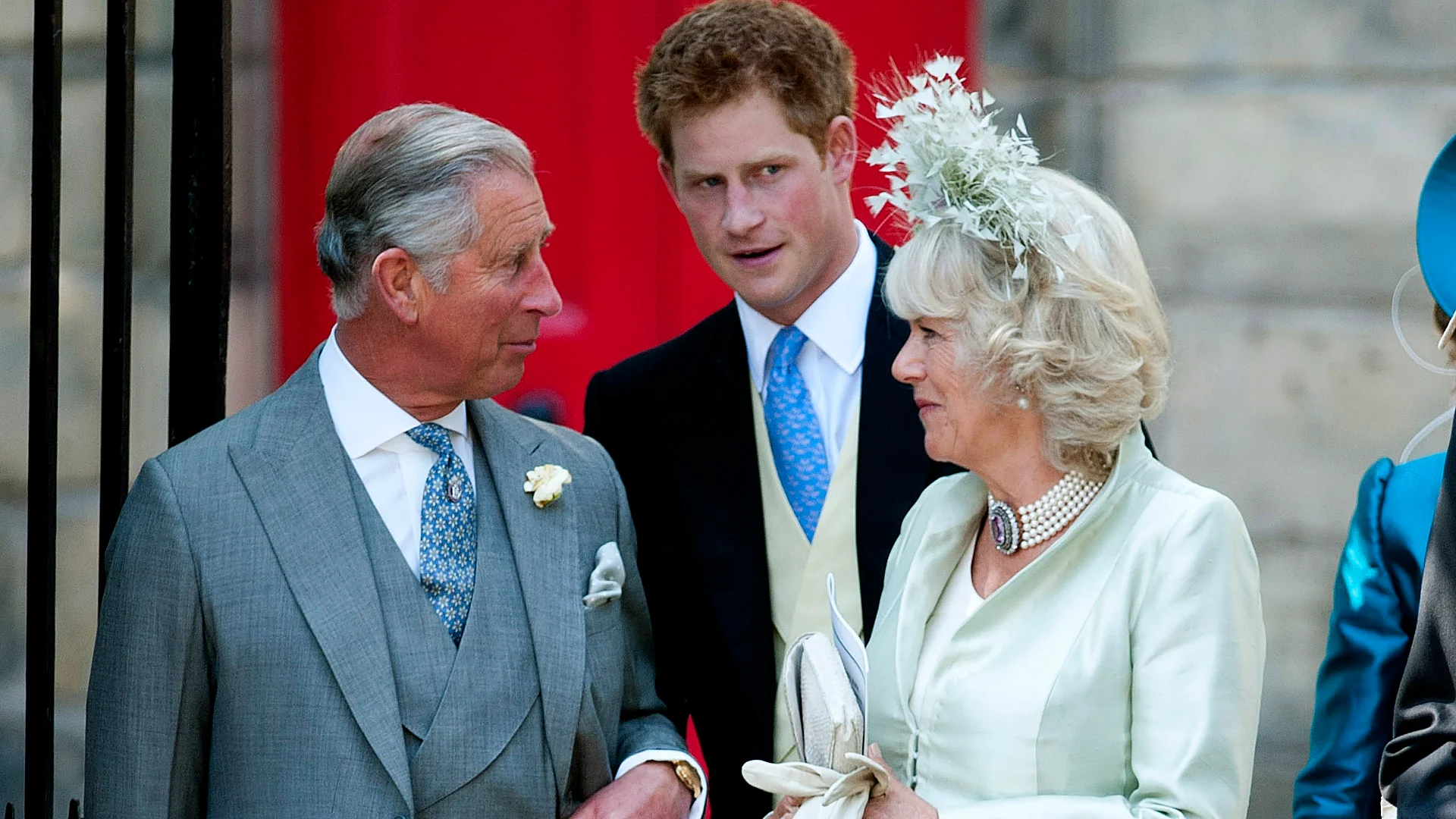 King Charles III’s Private Phone Call to Harry Debunks Rumors of No Contact
