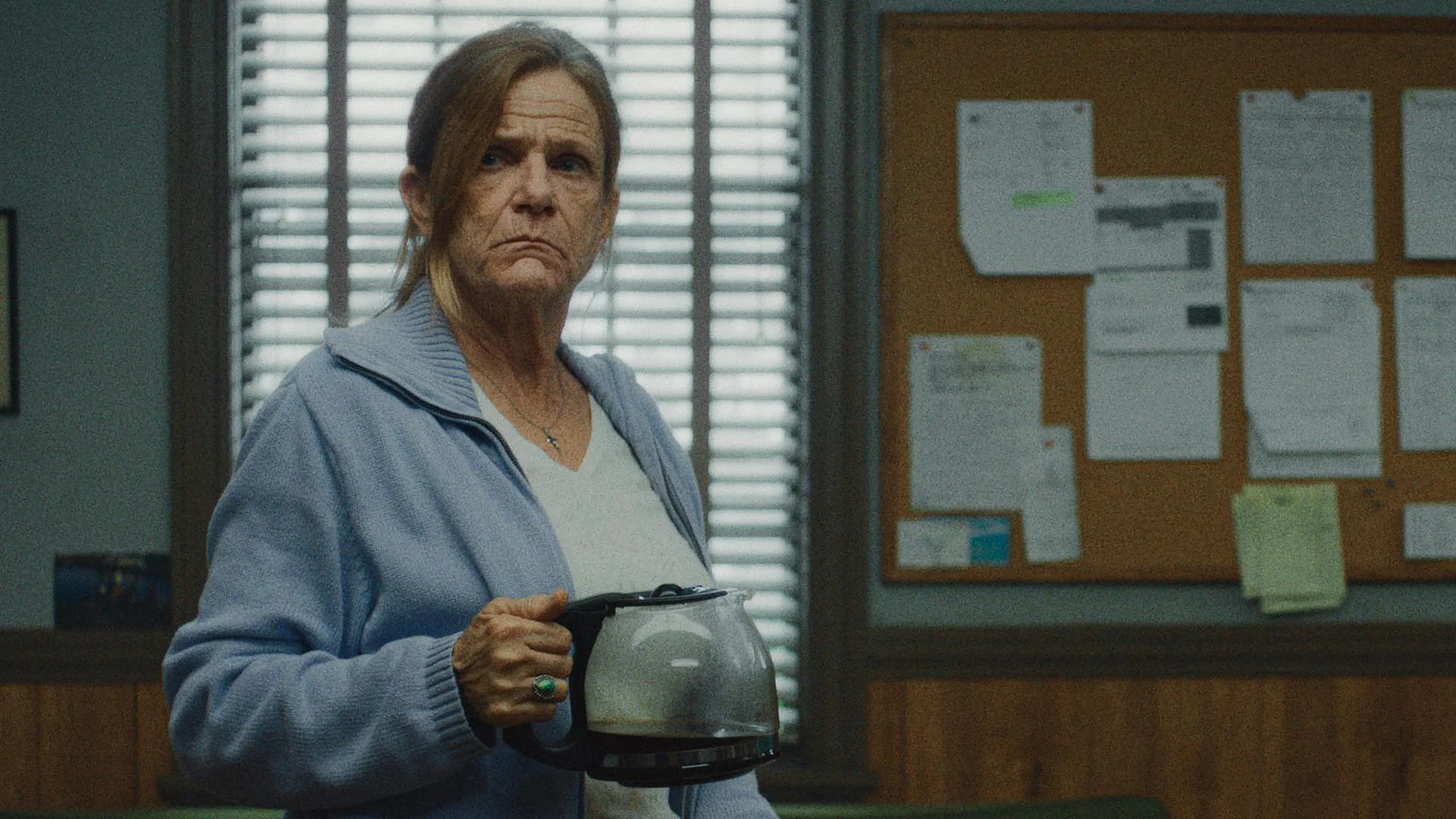 Dale Dickey: Dressing as a Dinosaur to Make Ends Meet Earns Emmy Nomination