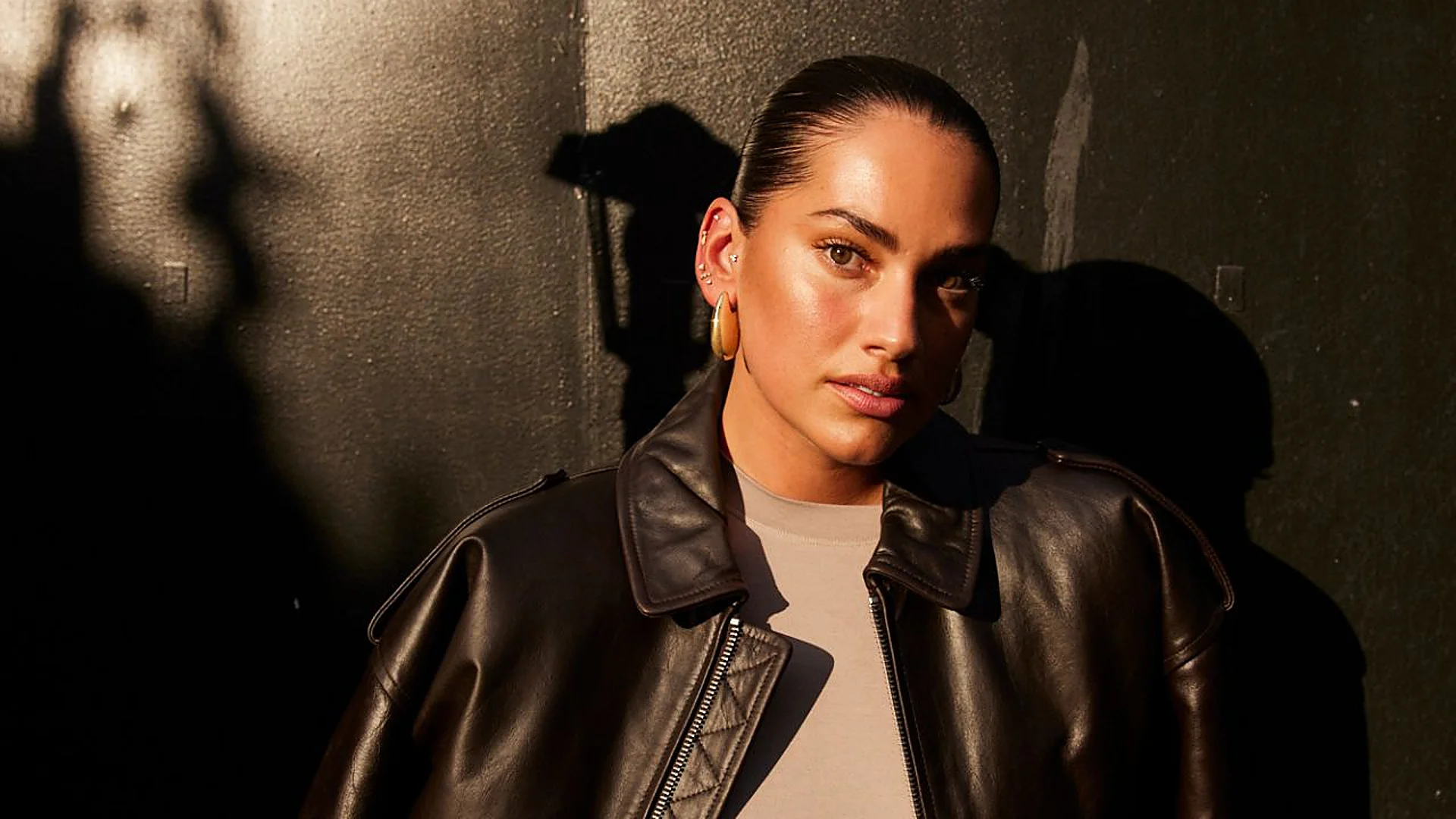 Lorena Durán, Model: Beauty Comes in Many Forms — Confidence, Personality, and Authenticity Included
