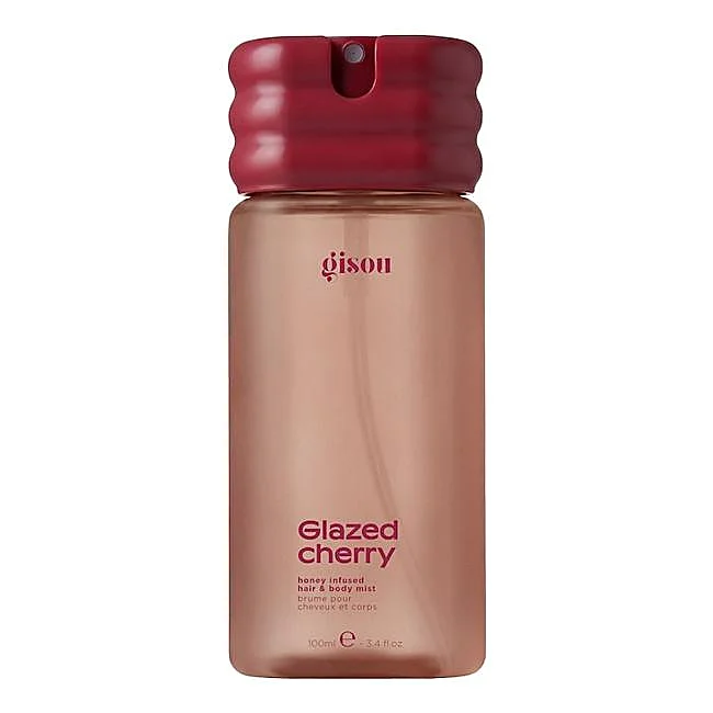 Glazed Cherry de Gisou.