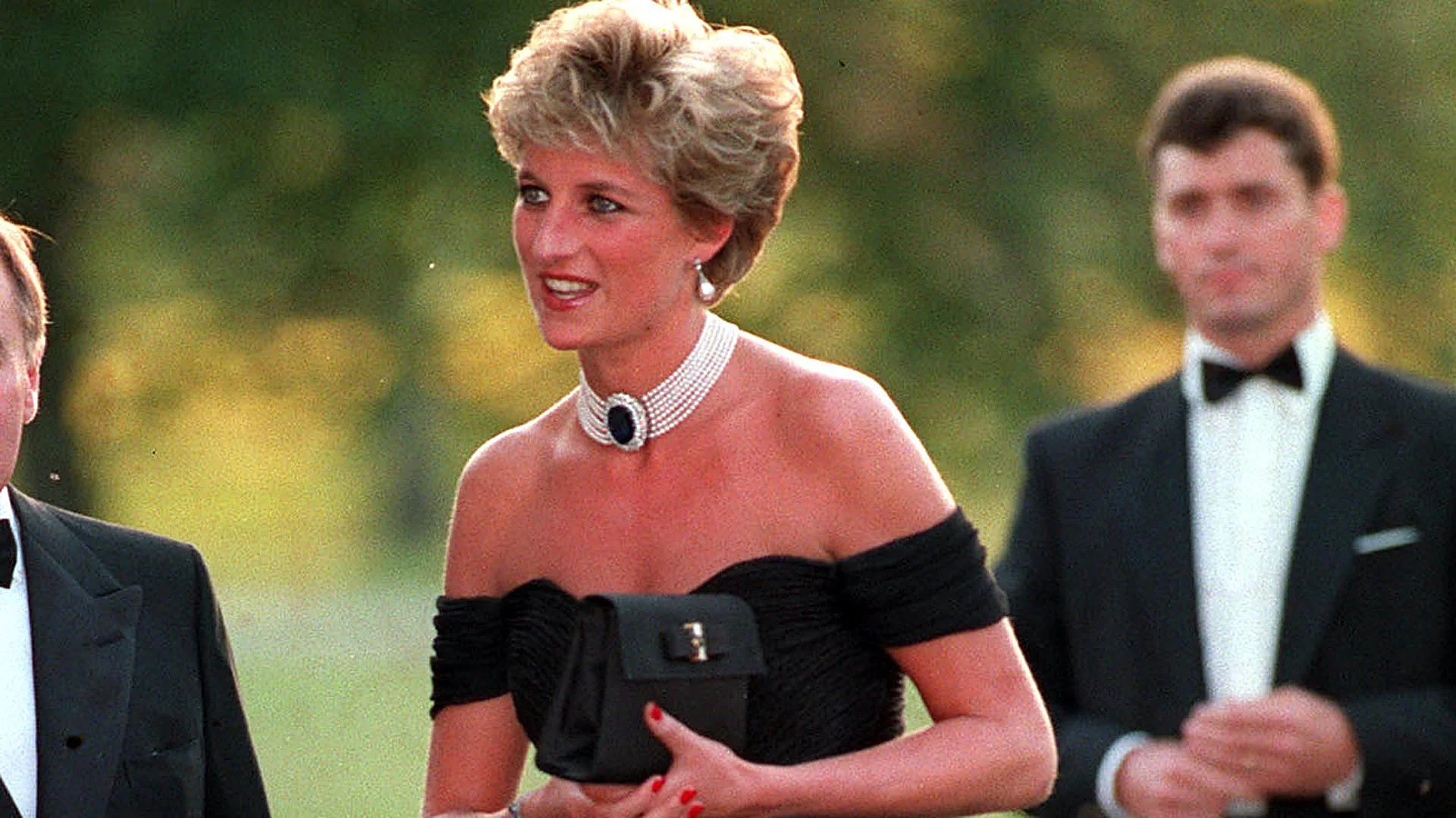 The Other Revenge Dresses: Women Inspired by Lady Di to Rock a Bold Look After a Breakup
