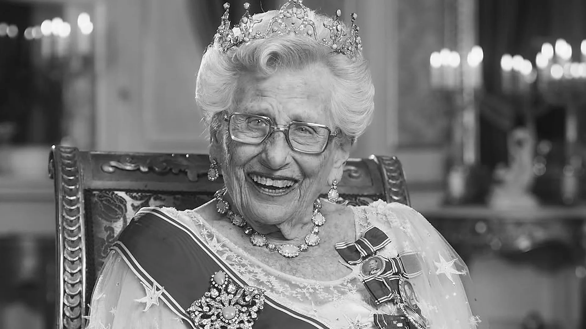 The Moving Story of King Harald of Norway and His Sister Astrid, United Until the Last Breath