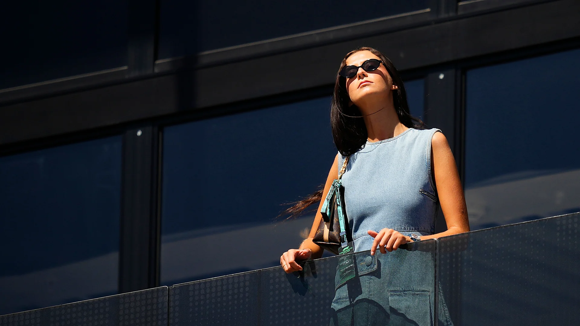 Celebrities Who Have Turned Madrid’s F1 Grand Prix Into a Red Carpet