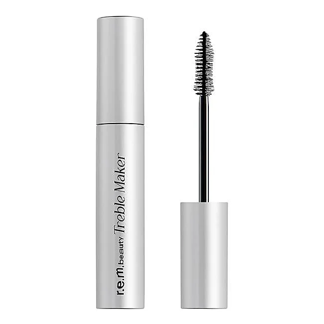 R.E.M. Beauty Treble Maker 3-in-1 Mascara.