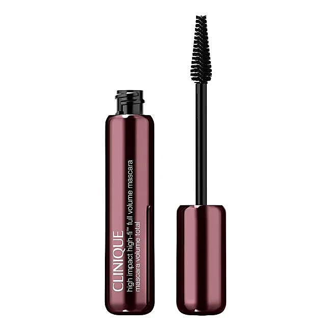 Clinique High Impact High-Fi Full Volume Mascara.