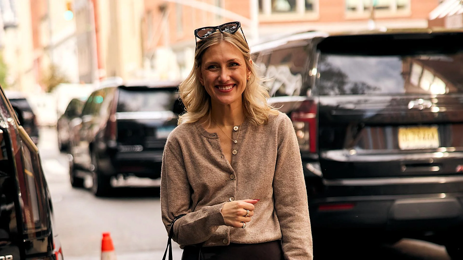 Lightweight Cardigans You’ll Want to Wear All Fall