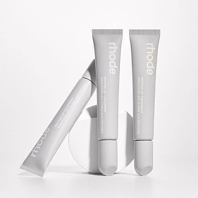 Rhode Peptide Lip Treatment.