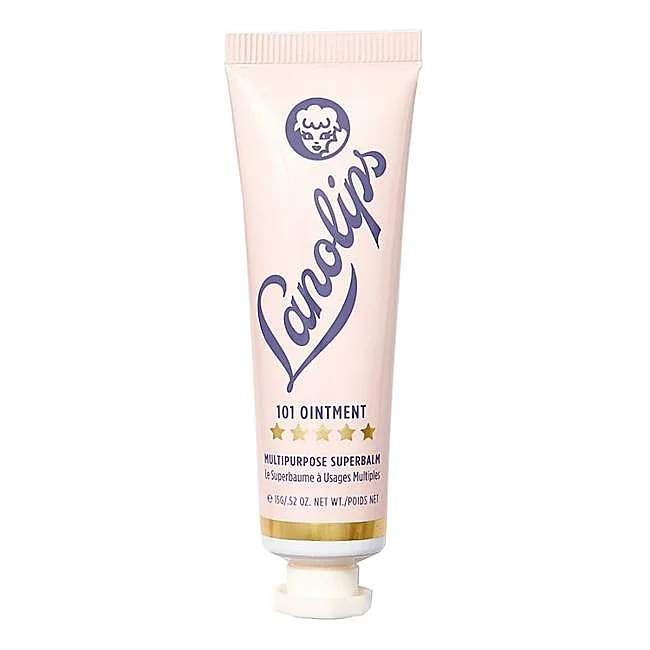 Lanolips 101 Ointment Multibalm.