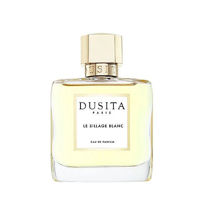 Le Sillage Blanc by Parfums Dusita.