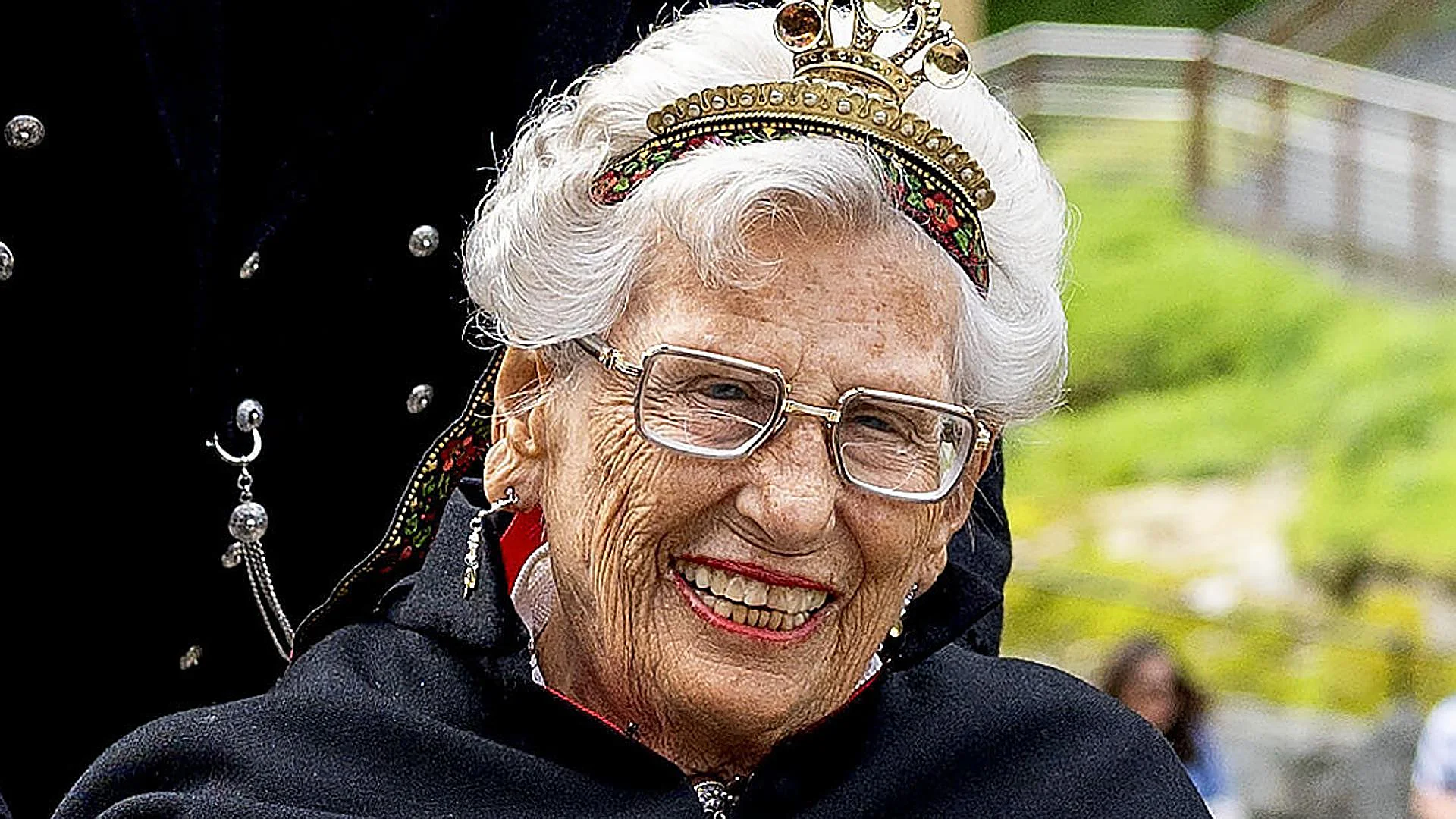 Details of Princess Astrid of Norway’s Funeral Revealed
