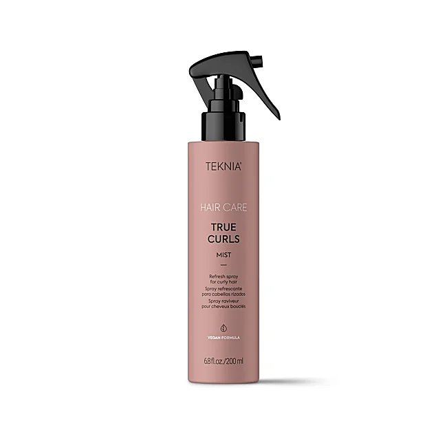 True Curls by Teknia.