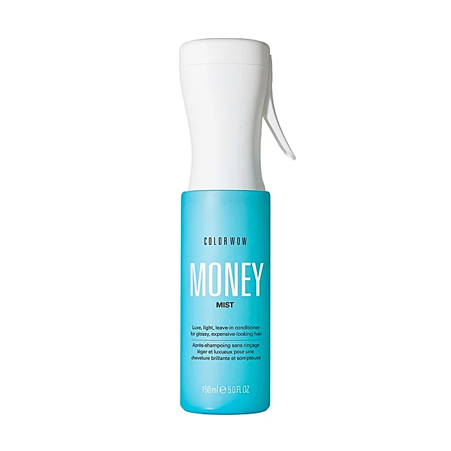 Money Mist by Color Wow.