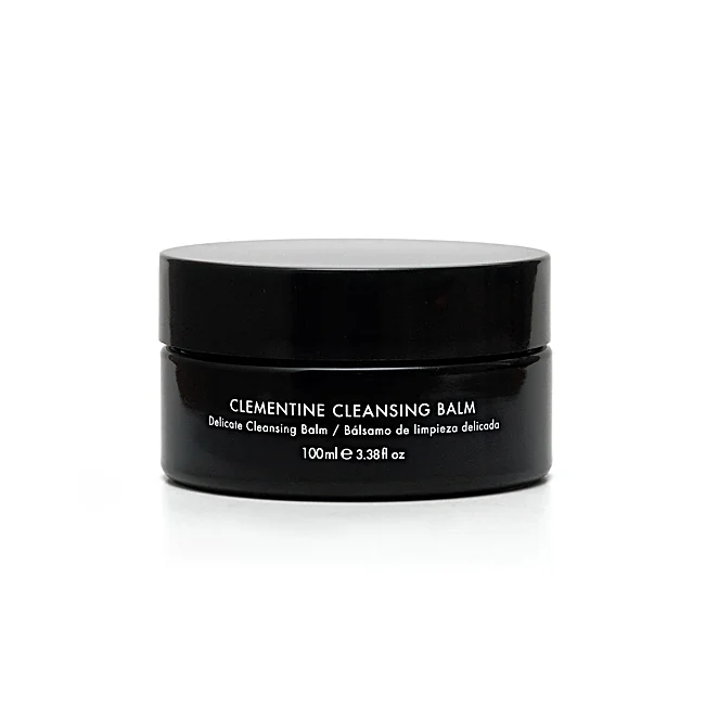 Clementine Cleansing Beauty by Twelve Beauty.