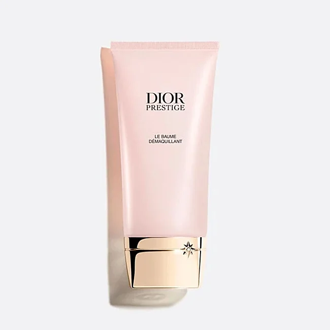 Baume Démaquillant by Dior.