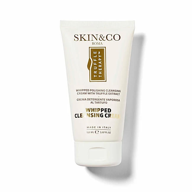 Whipped Cleansing Cream by Skin&Co.