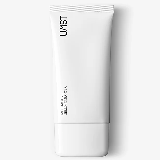 Mini Multi Active Serum Cleanser by U/1st.
