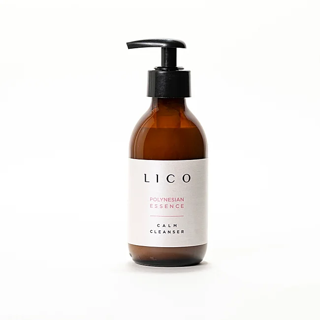 Polynessian Essence by Lico.