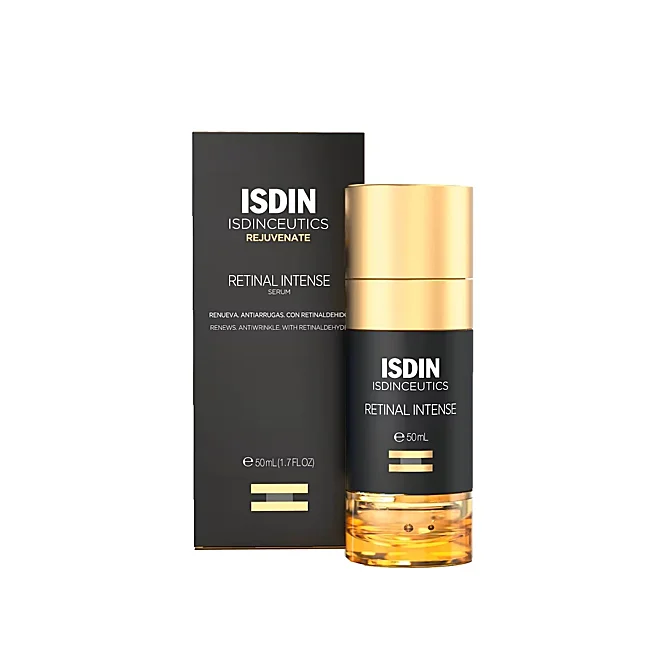 Retinal Intense by ISDIN.