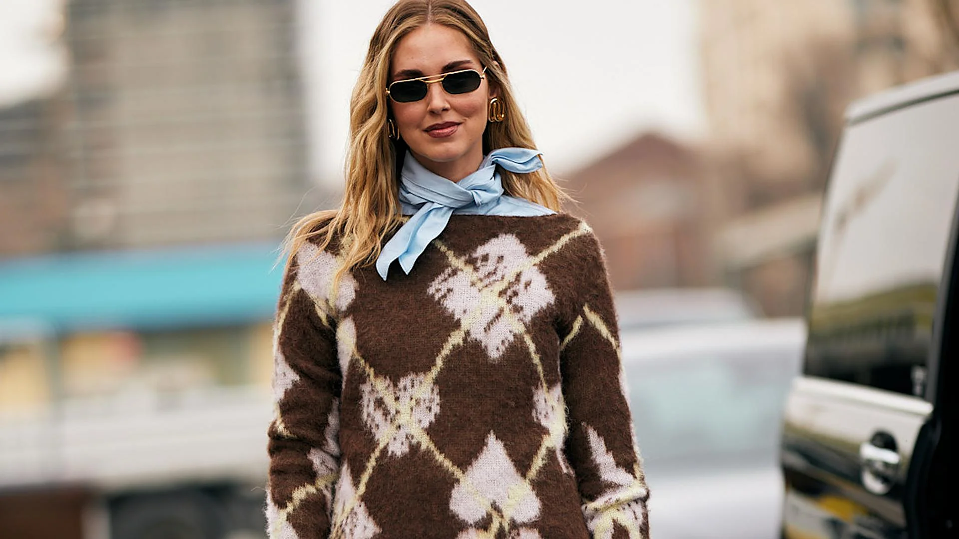 Best Brown Sweaters for Fall/Winter 2026-2027