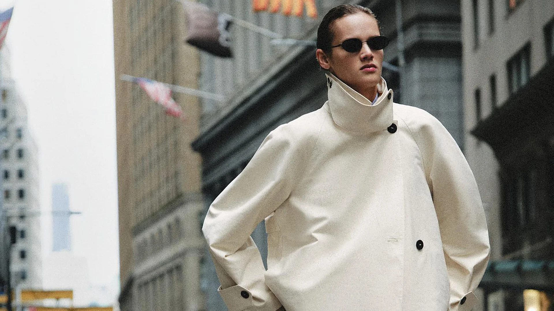 Fall Collections from Zara, Parfois, Promod, and Sézane: Our Favorites for the New Season