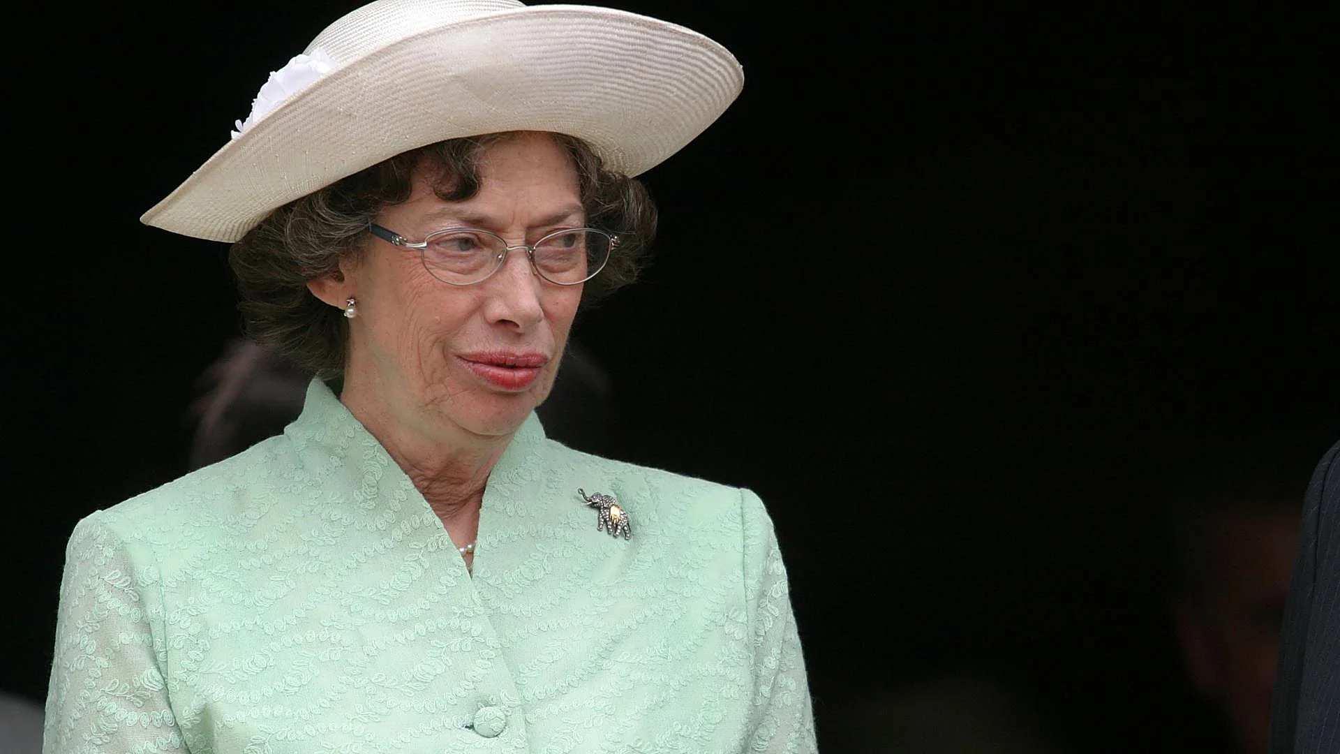 The Love Story of Elizabeth of Denmark, Queen Margaret’s Rebellious Cousin