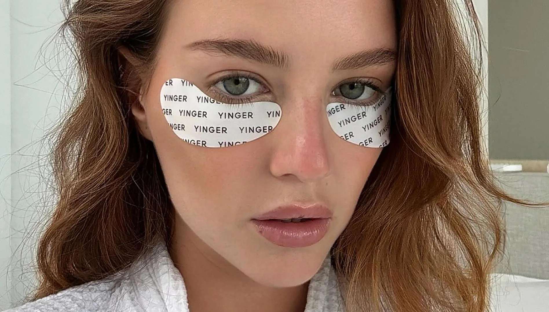 The Eye Cream That Finally Conceals Back-to-School Fatigue
