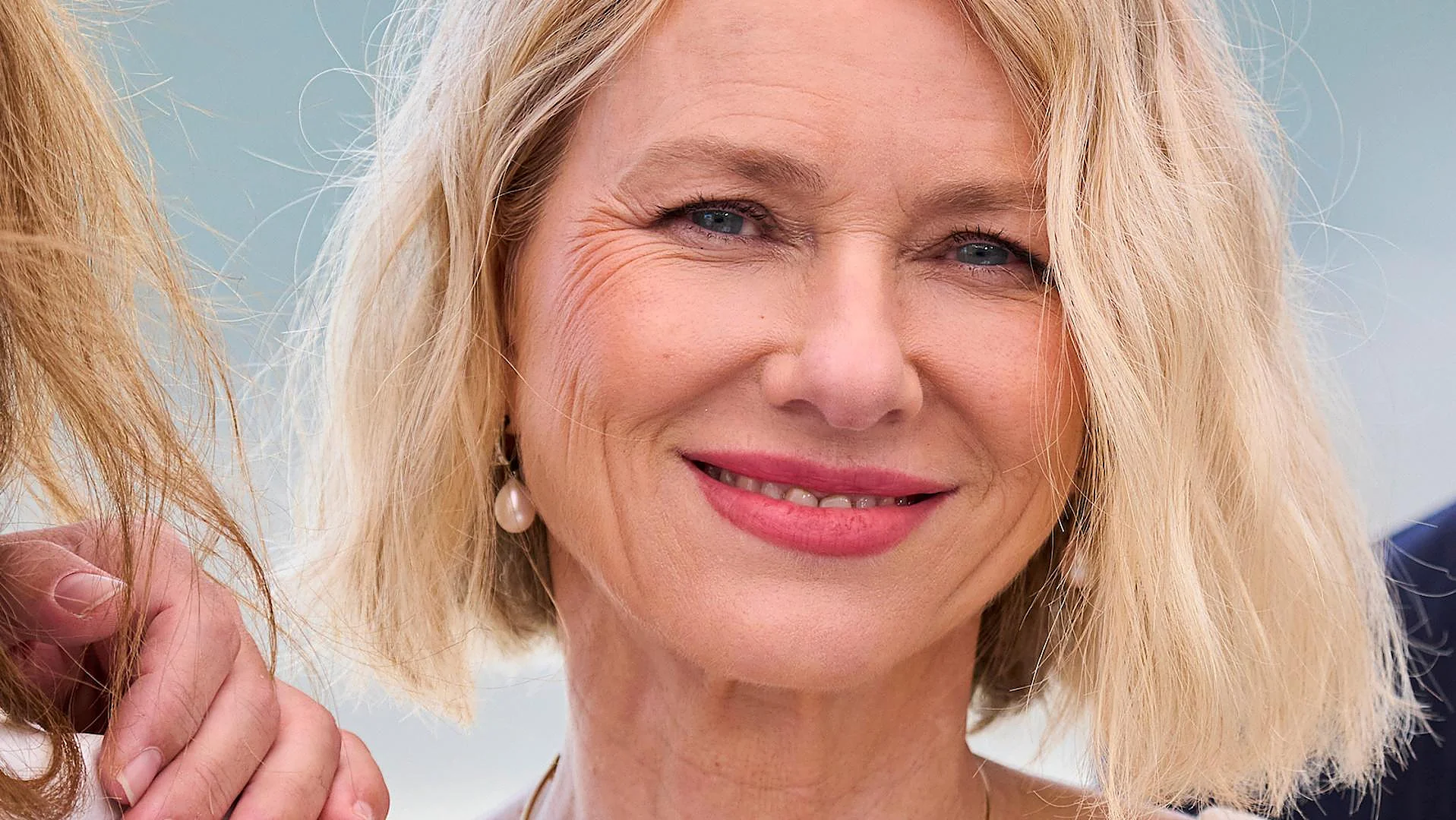 Naomi Watts on Her Career: I Was Told to Step Up Because Everything Ends for Women at 40
