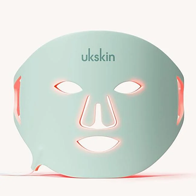 Ukskin Dual Light Pro-Therapy.