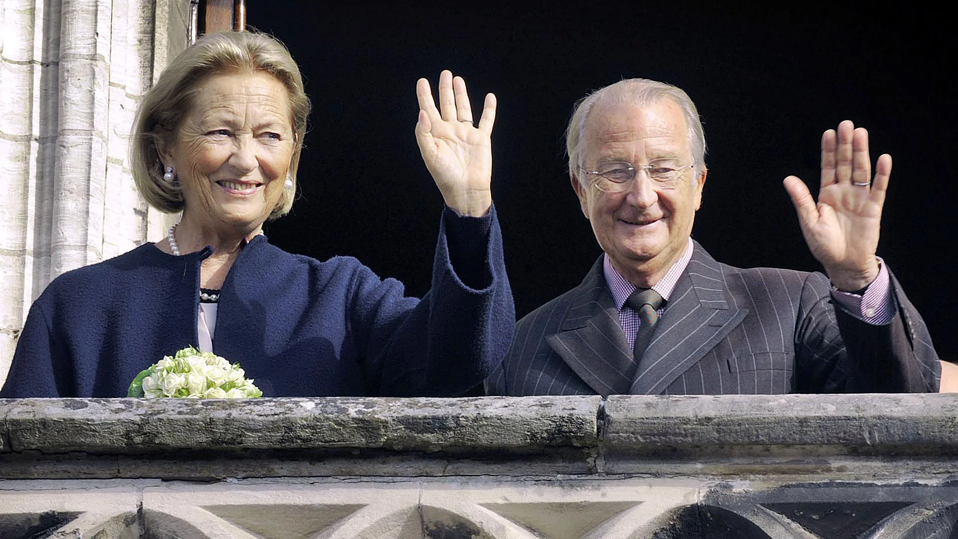What happened during King Albert II of Belgium’s reign: Nazi invasion, infidelities, and an unexpected abdication