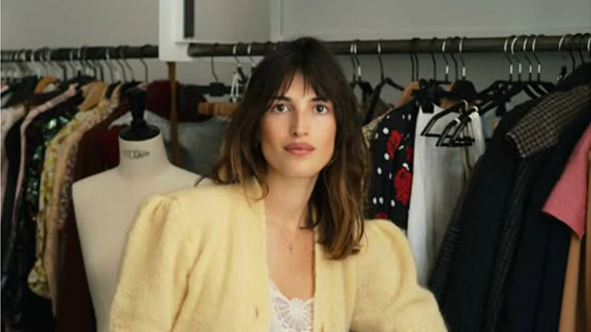 The Most Beautiful Rouje or Zara Cardigans for the Transitional Season
