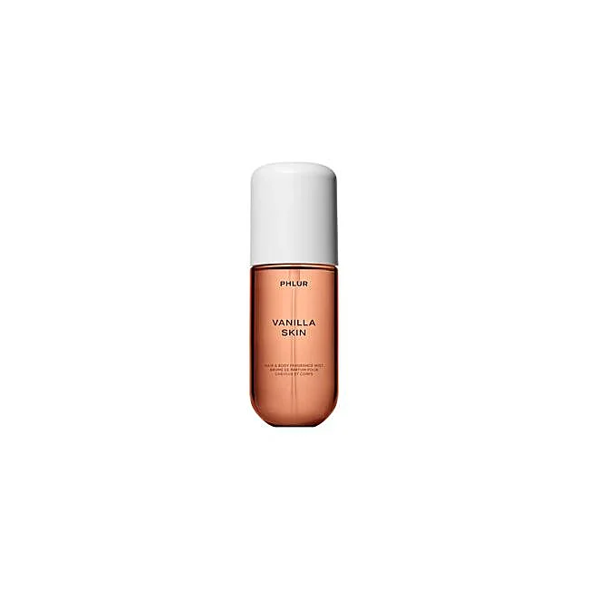 Perfume Vanilla Skin by Phur.