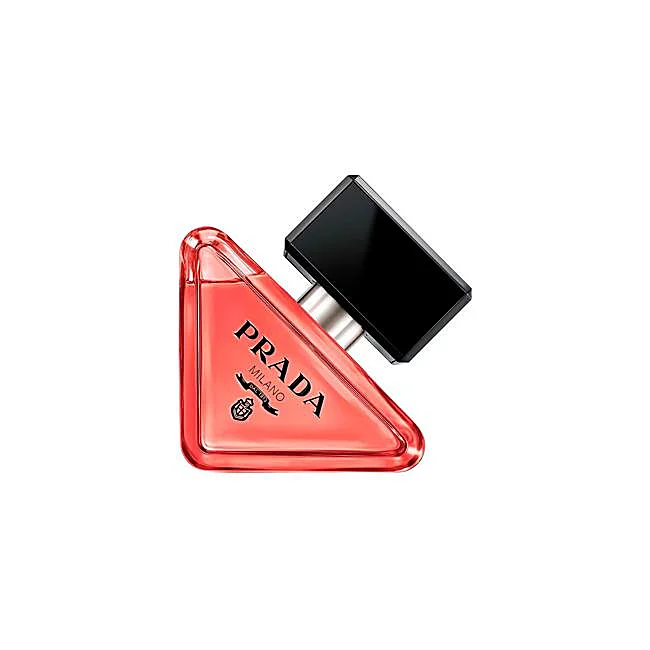 Perfume Paradoxe by Prada.