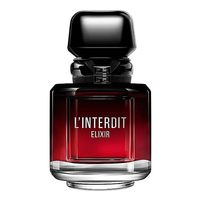 Givenchy L'Interdit Elixir.
