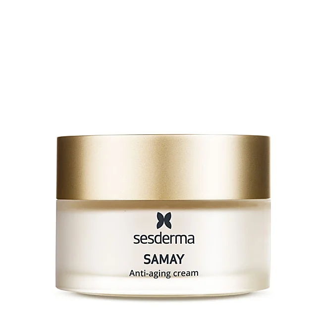 Samay de Sesderma.