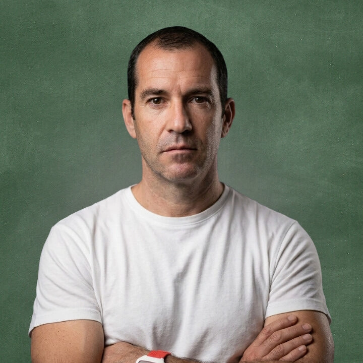 Claudio Nieto