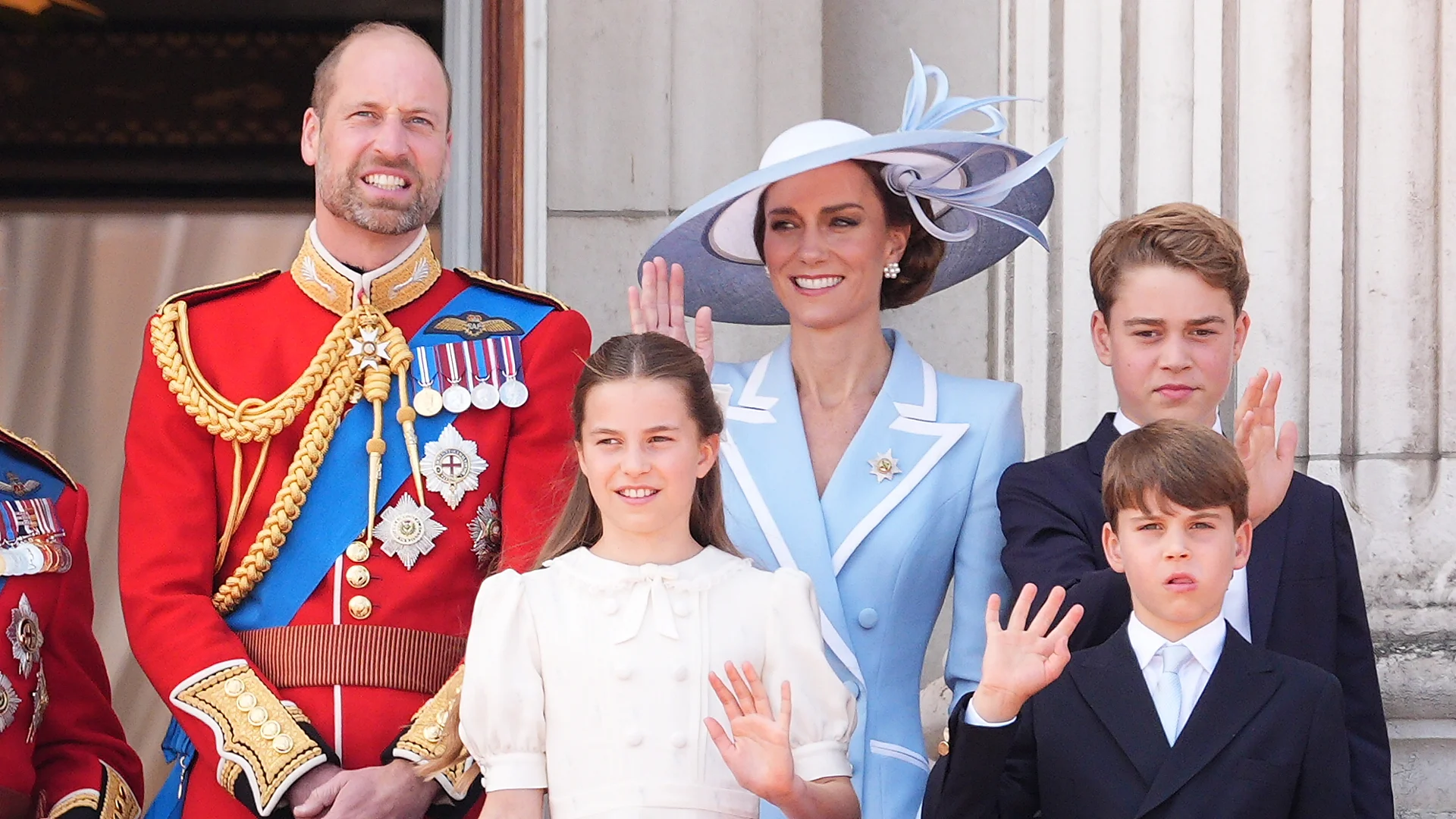 Million-Dollar Renovations in Buckingham Reveal Hidden Everyday Treasures