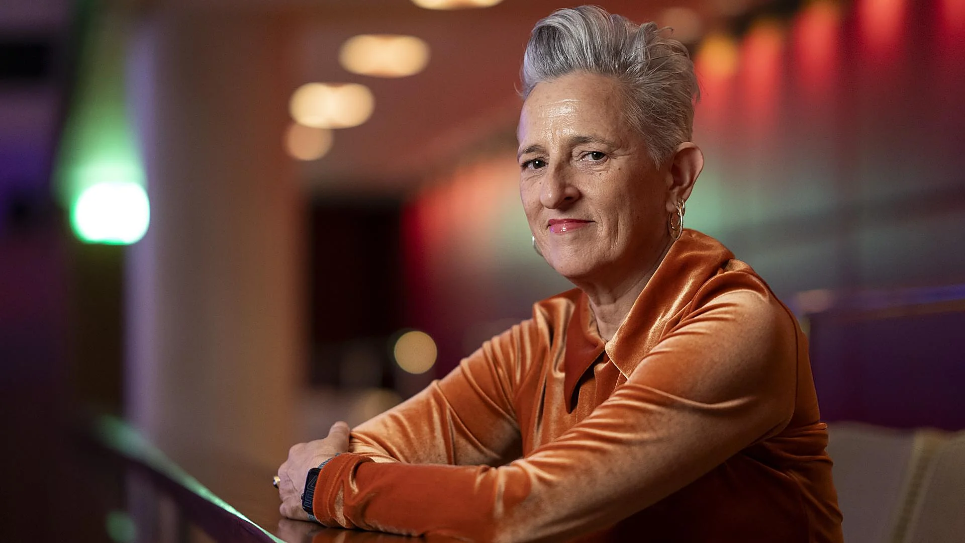 Charlotte Wood, Australian Booker Prize Finalist: Writing Complex Women Is a Feminist Project