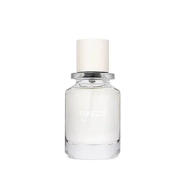 Orange Crush by Fugazzi Fragrances.