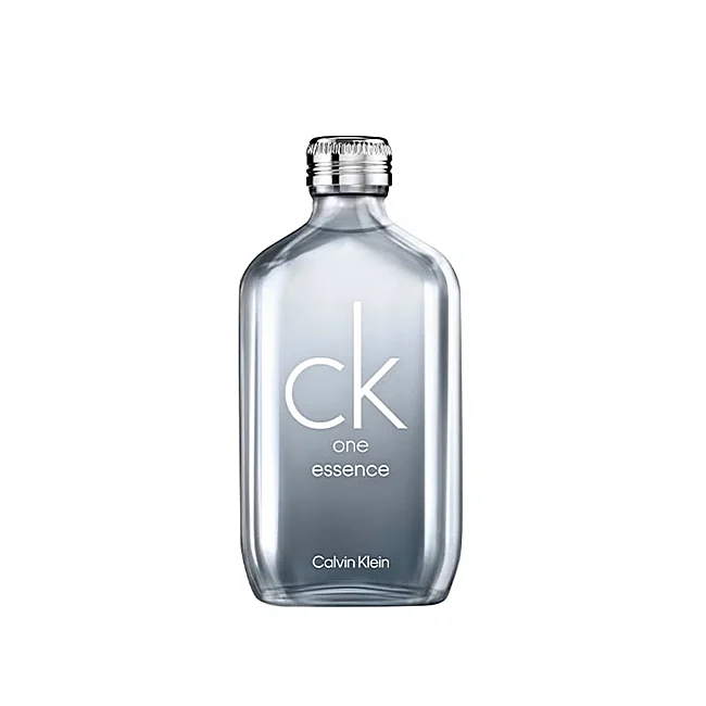 CK One Essence by Calvin Klein.
