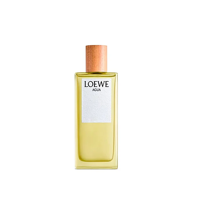 Water of Loewe.